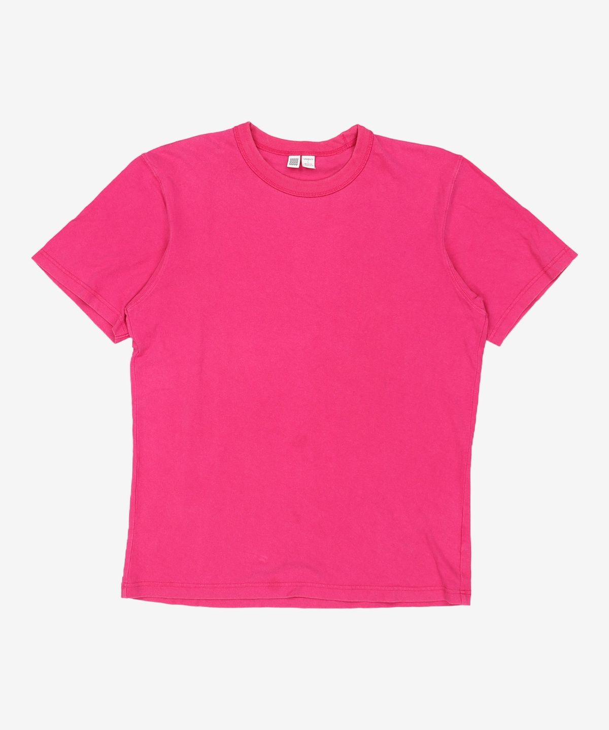 유니클로(UNIQLO) 반소매 티셔츠 L