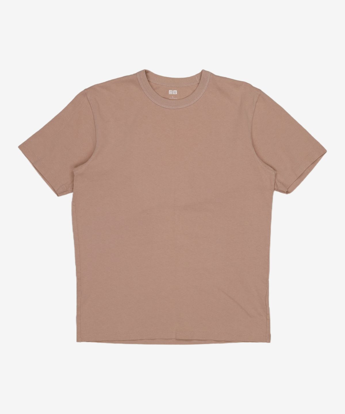 유니클로(UNIQLO) 반소매 티셔츠 L