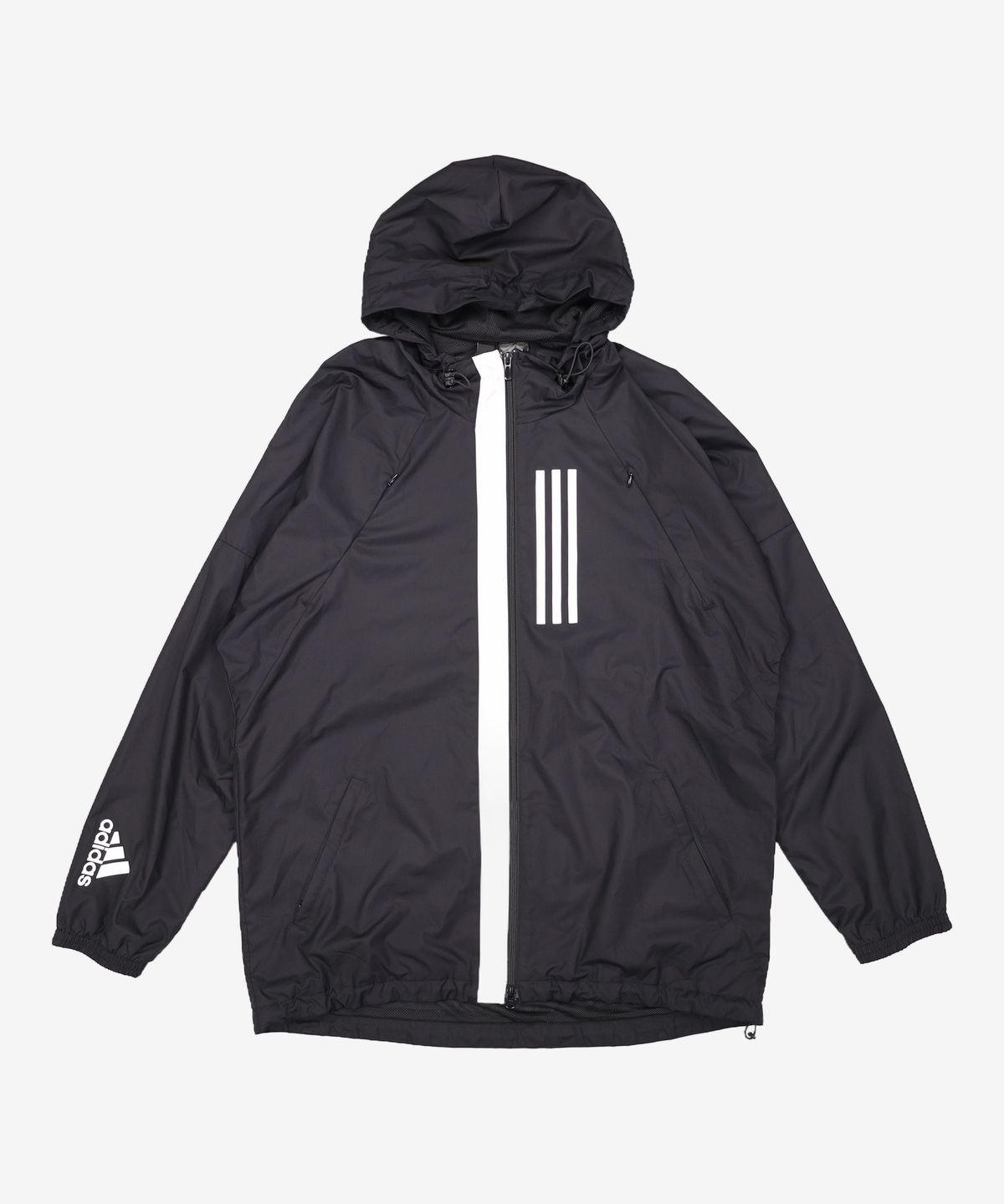 아디다스(ADIDAS) 나일론/코치 재킷 XXXL