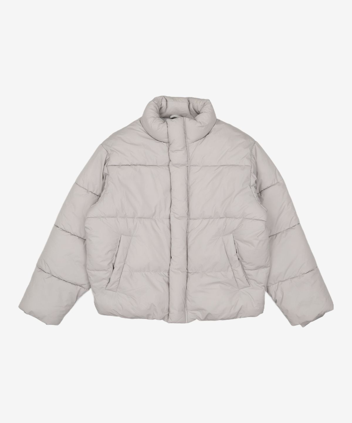 스파오(SPAO) 숏 패딩/숏 헤비 아우터 XL
