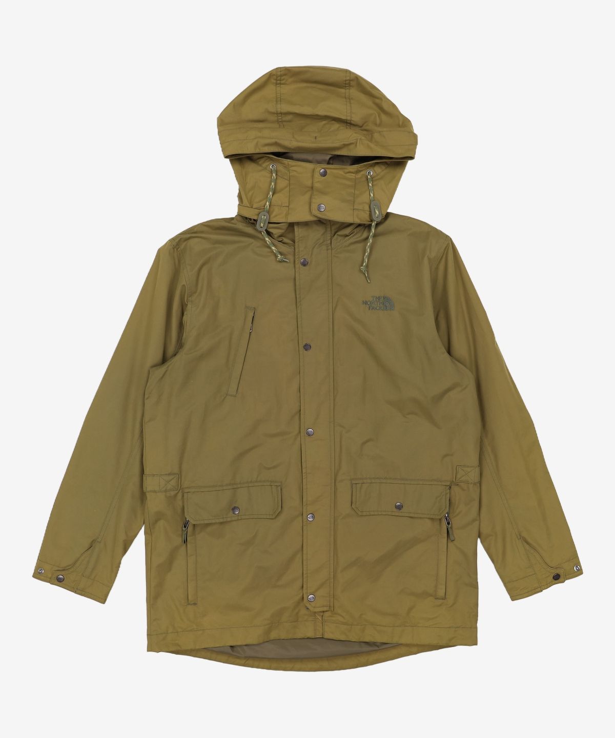 노스페이스(THE NORTH FACE) 나일론/코치 재킷 L