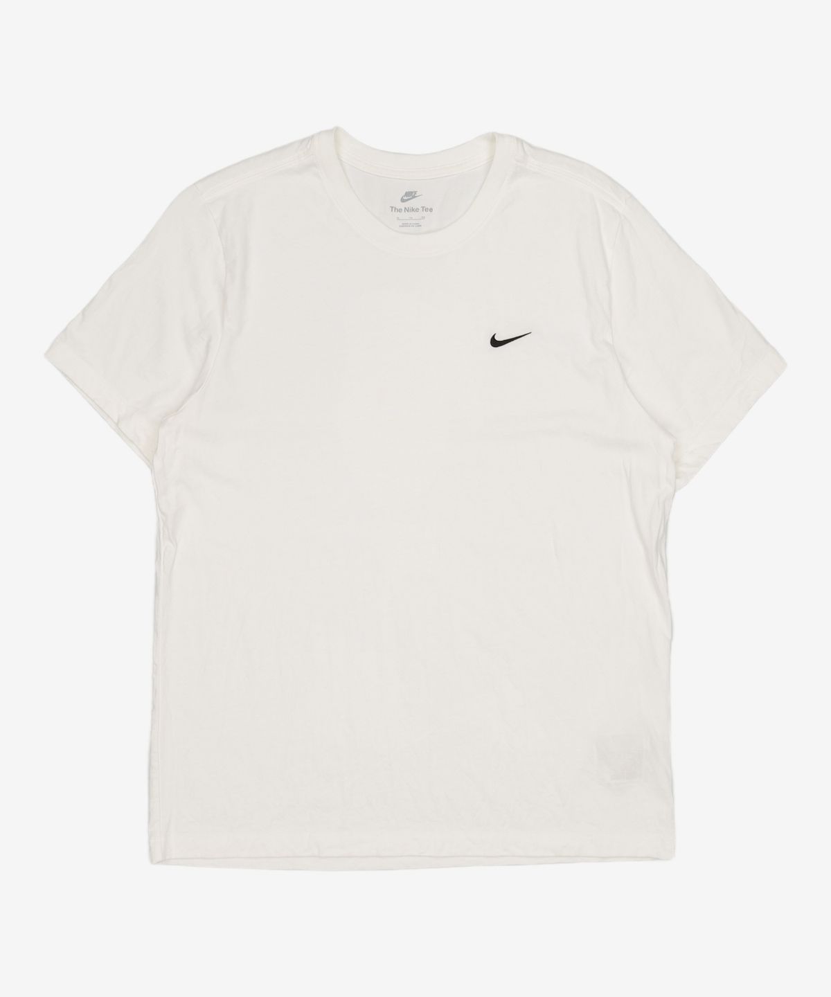 나이키(NIKE) 반소매 티셔츠 XL
