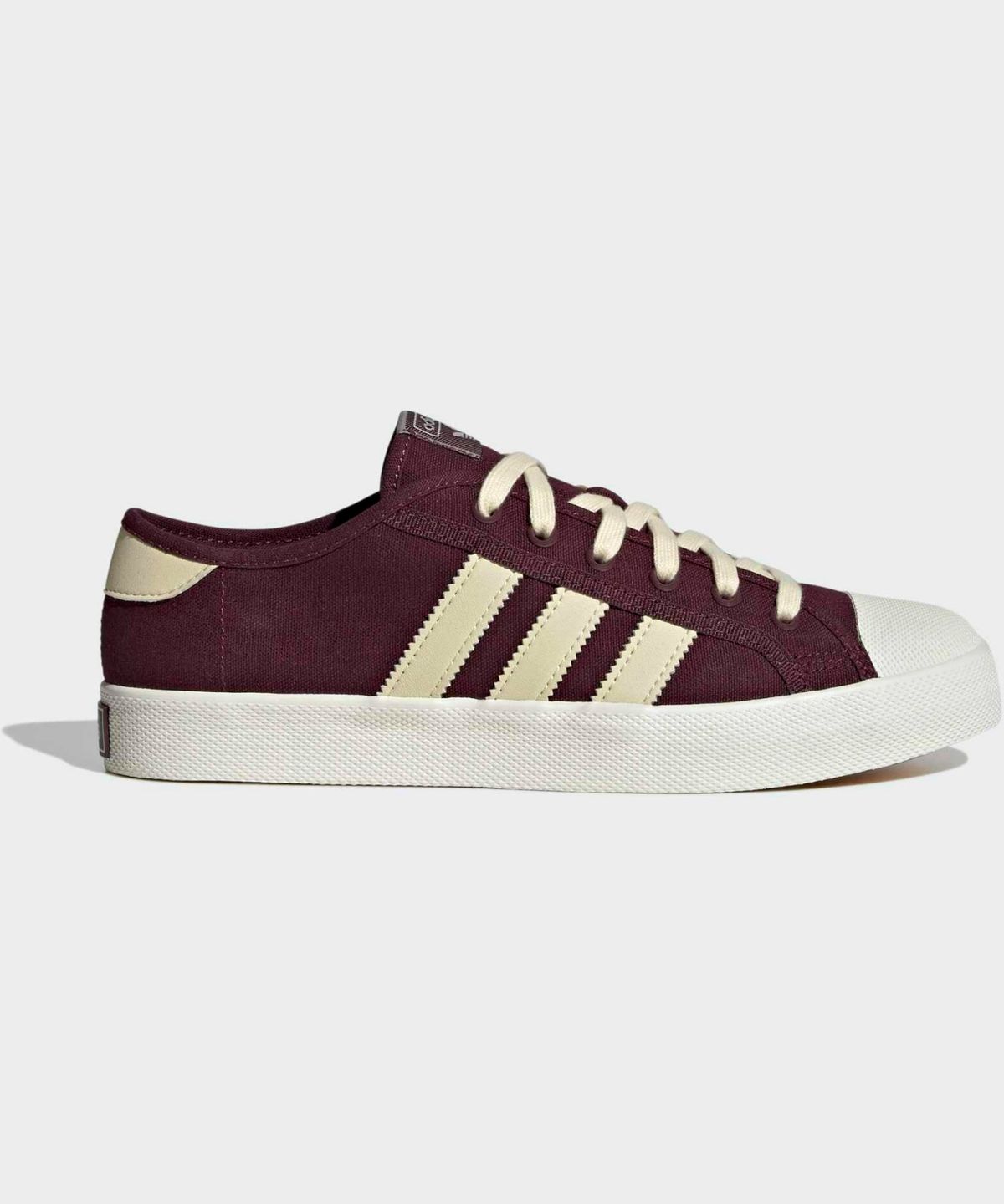 아디다스(ADIDAS) 니시 - 마룬:웜바닐라 / KK0360