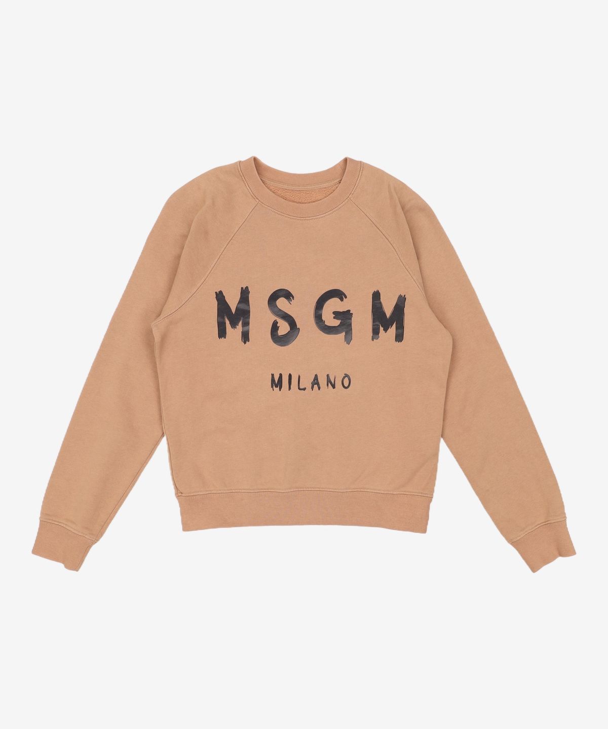 엠에스지엠(MSGM) 맨투맨/스웨트셔츠 XS
