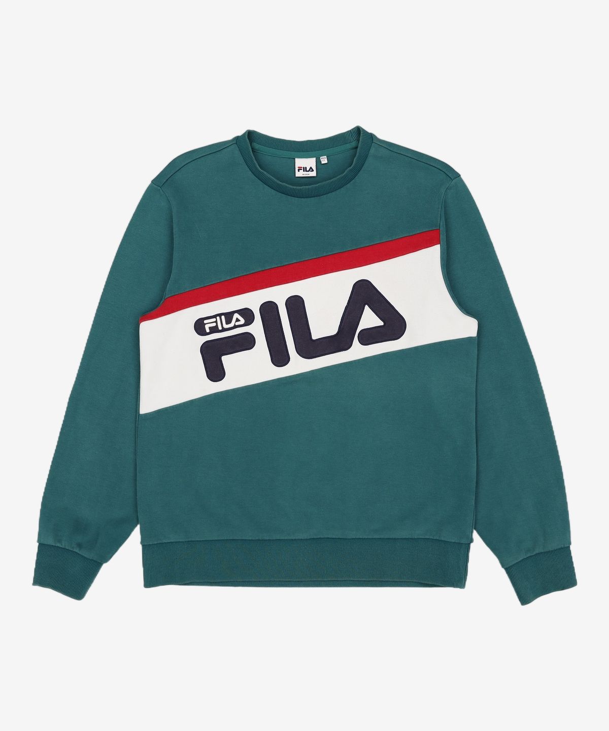 휠라(FILA) 맨투맨/스웨트셔츠 M