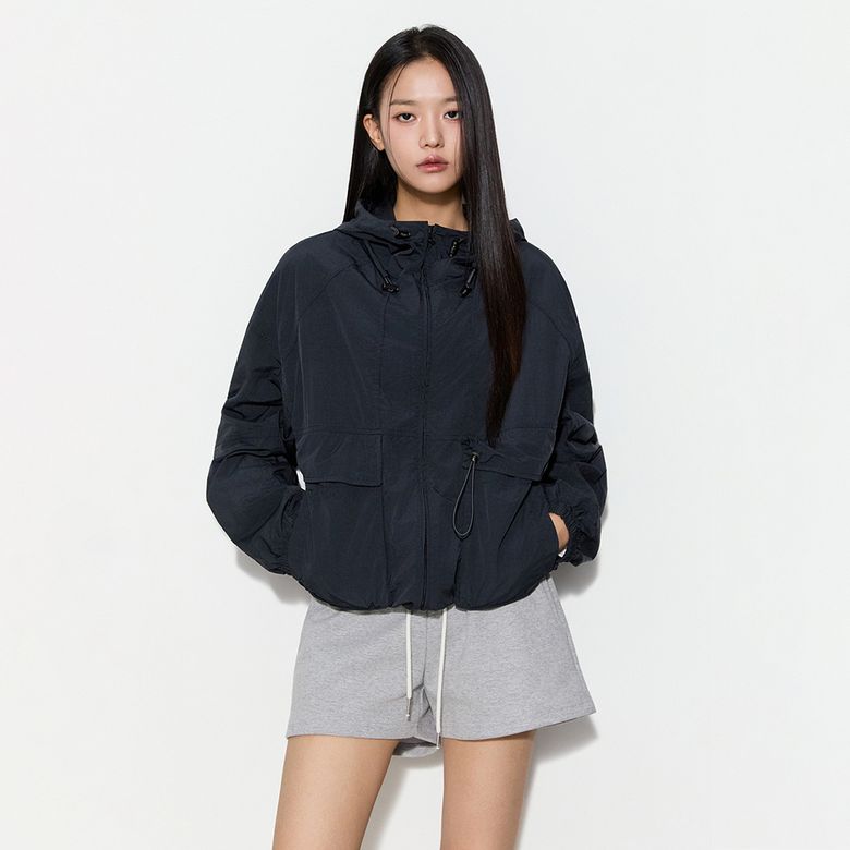 하이넥 후드 점퍼_MIWJJG901B
