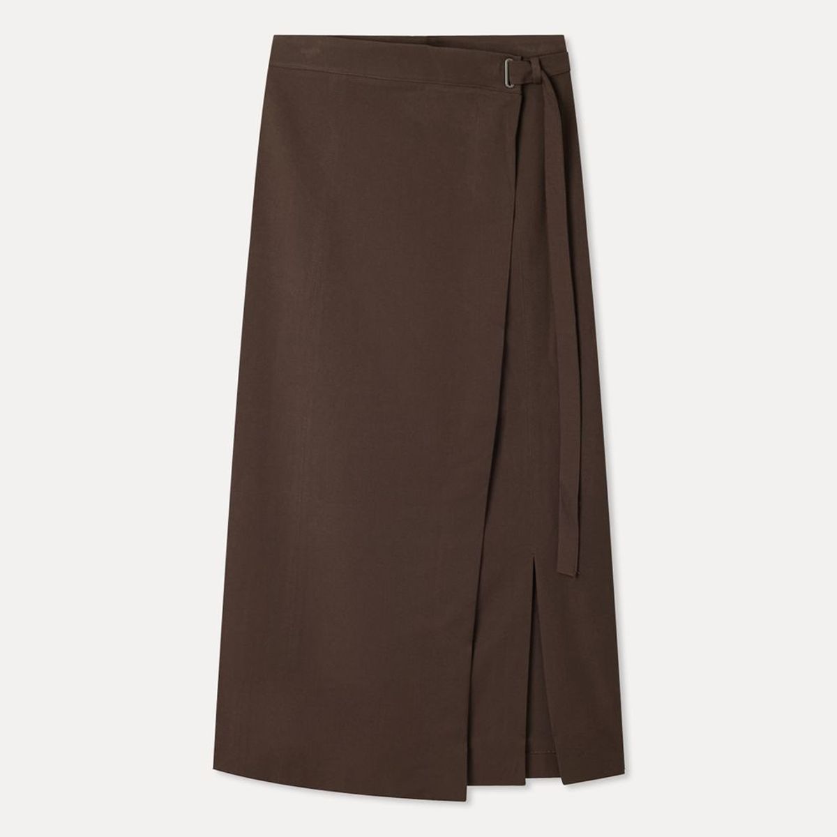 미쏘(MIXXO) A라인 롱 스커트_MIWWHG911B