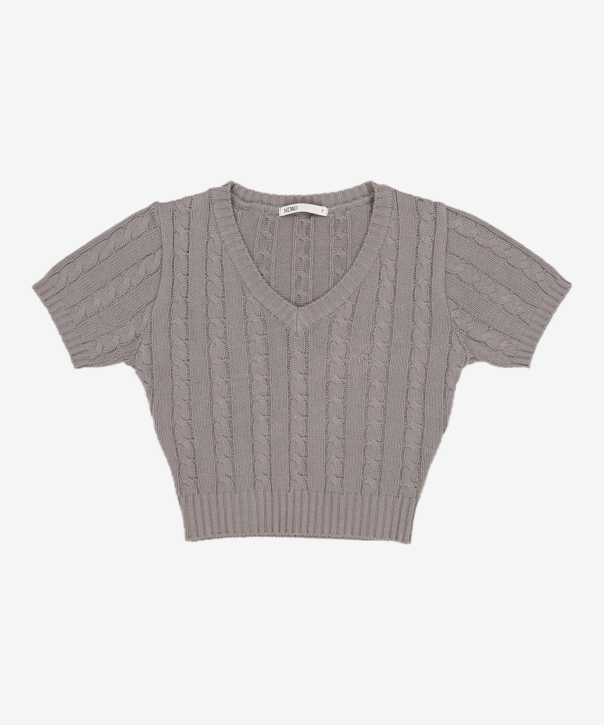 미쏘(MIXXO) 니트/스웨터 FREE