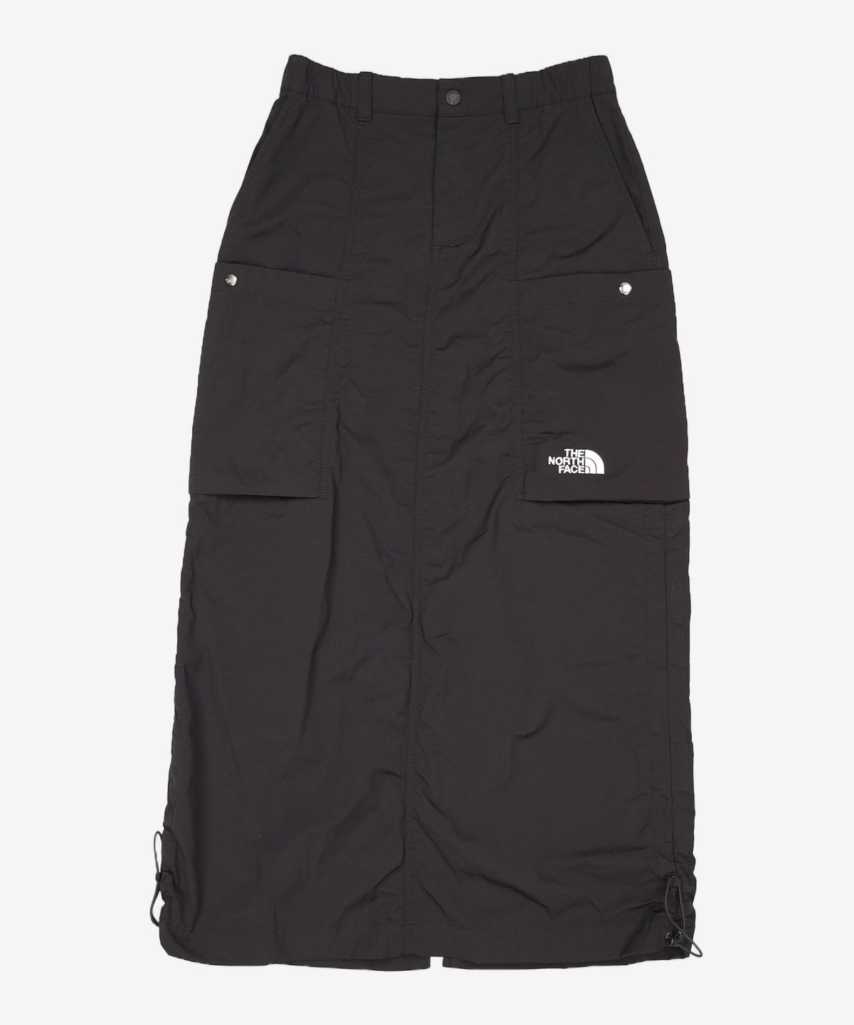 노스페이스(THE NORTH FACE) NK6NR30J 화이트라벨 여성 닐튼 스커트_BLACK 70