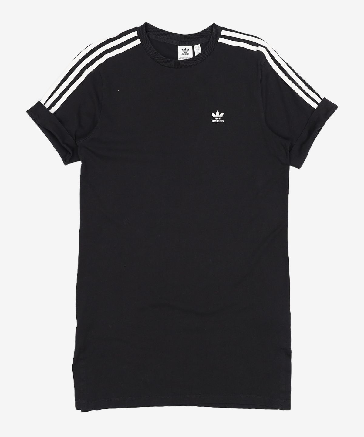아디다스(ADIDAS) 미니 원피스 L