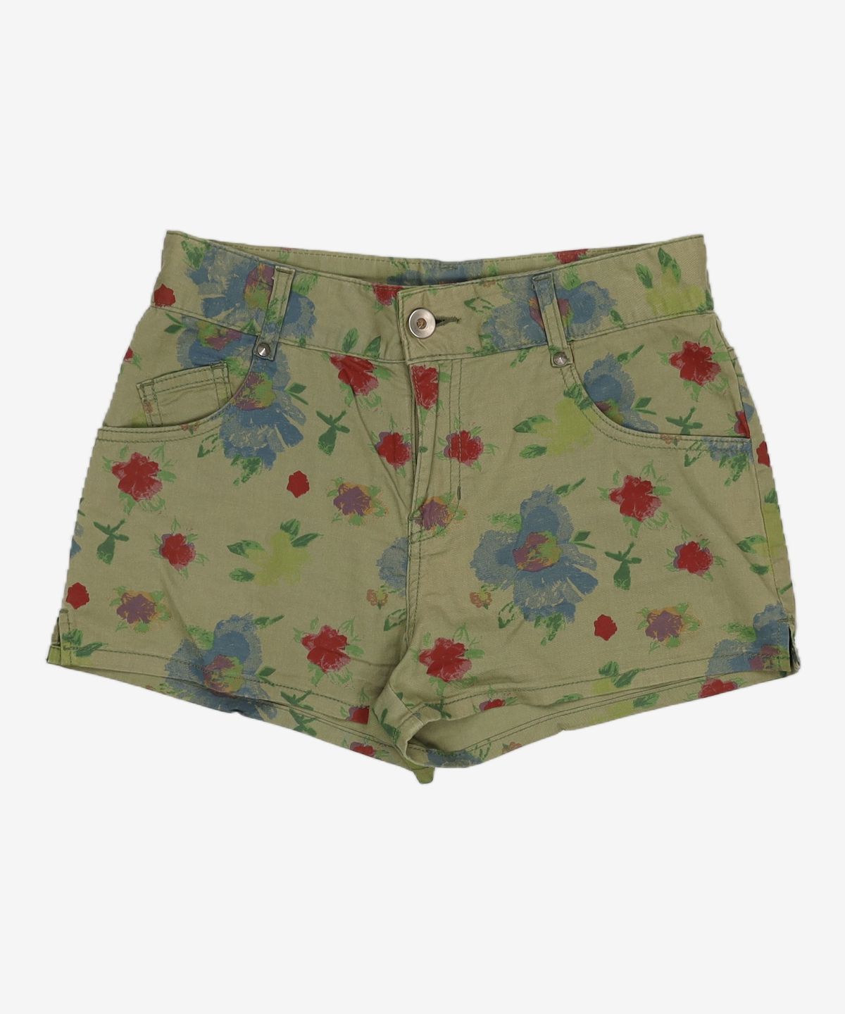 스타일 베네통(STILE BENETTON.) 숏팬츠 42