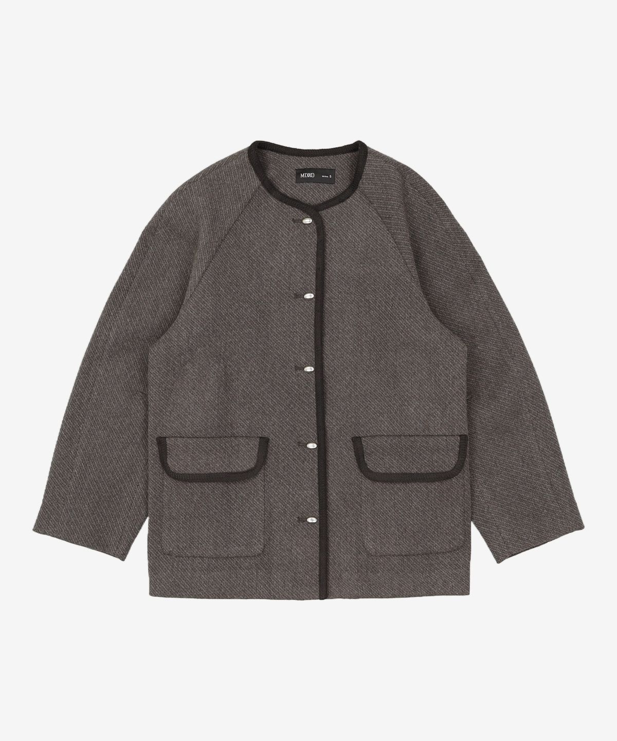미쏘(MIXXO) 블레이저 S