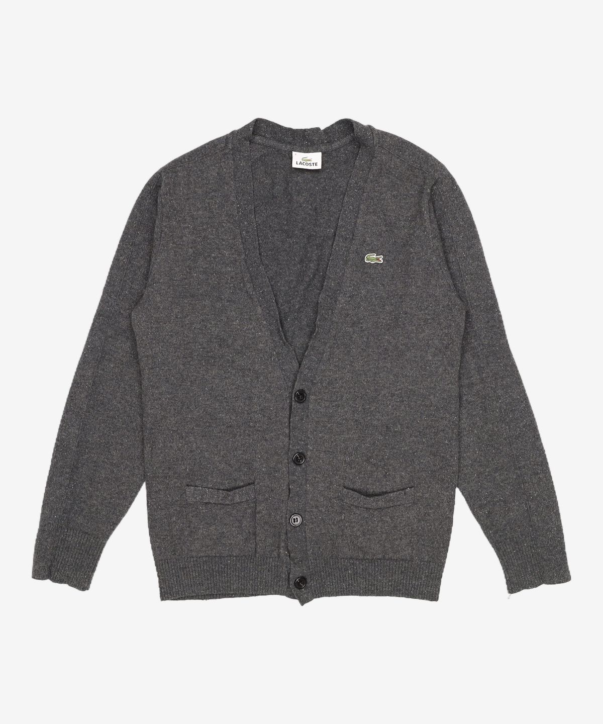 라코스테(LACOSTE) 카디건 4