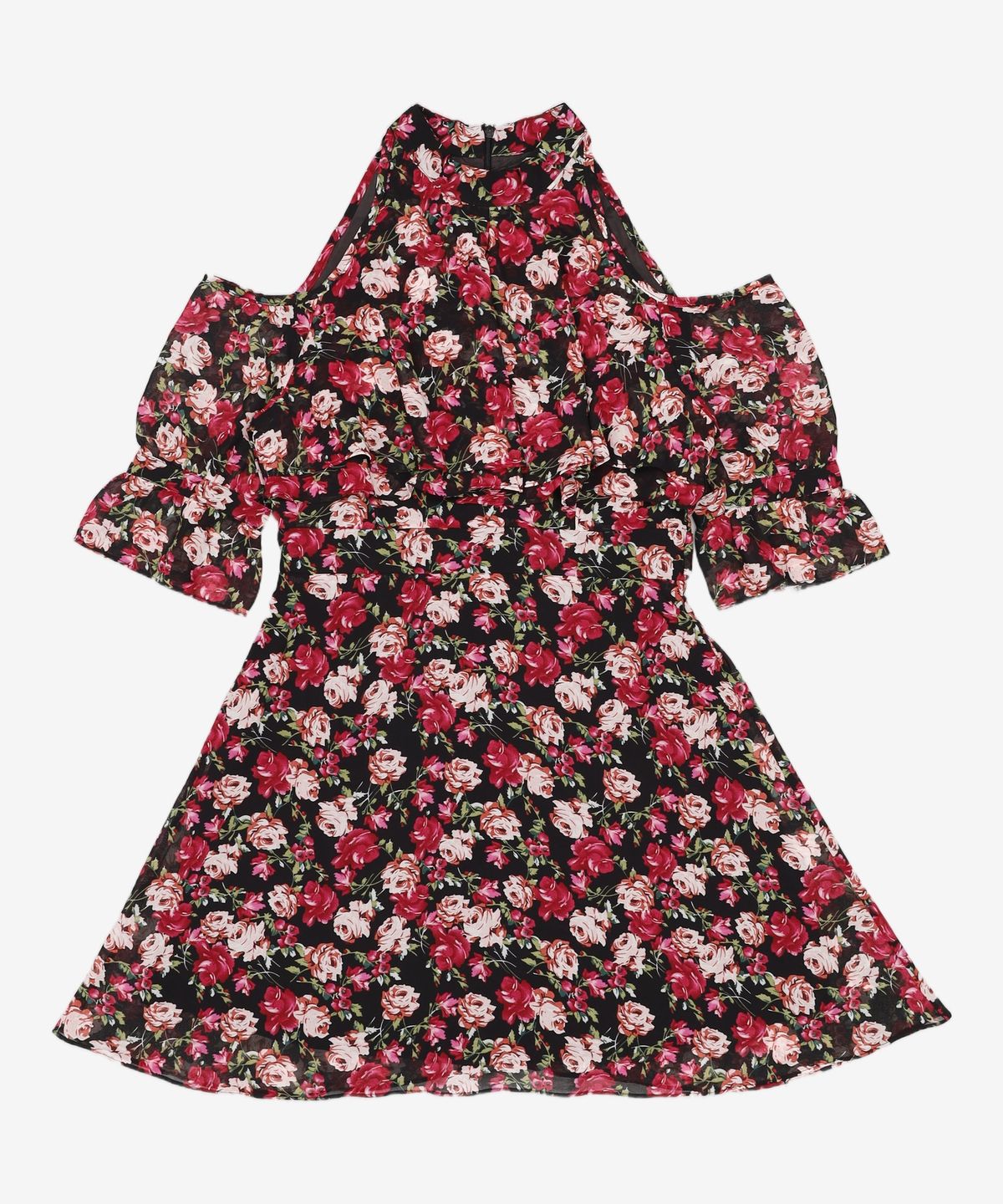 바이로엠(BY ROEM) 미니 원피스 L