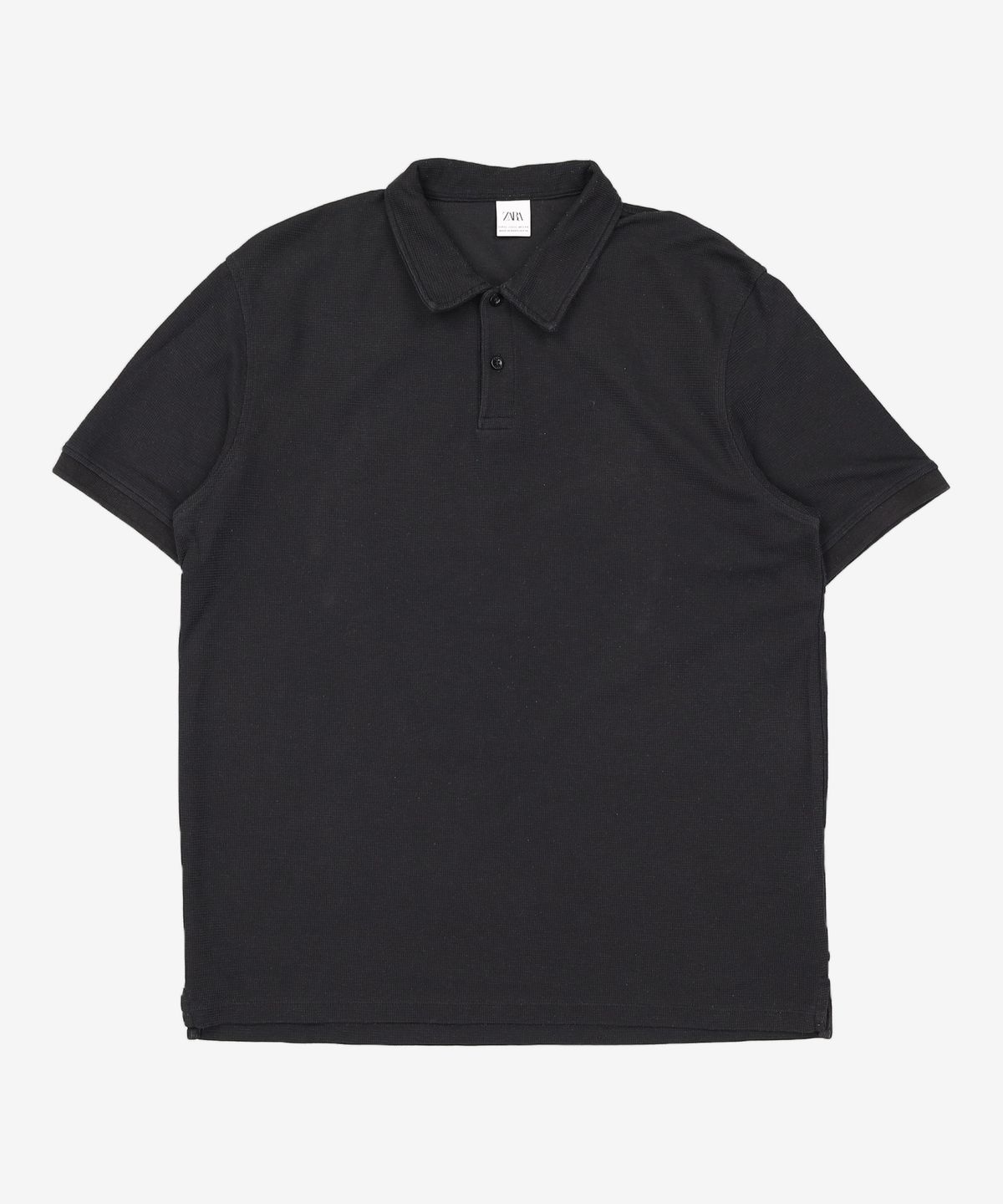 자라(ZARA) 피케/카라 티셔츠 XL