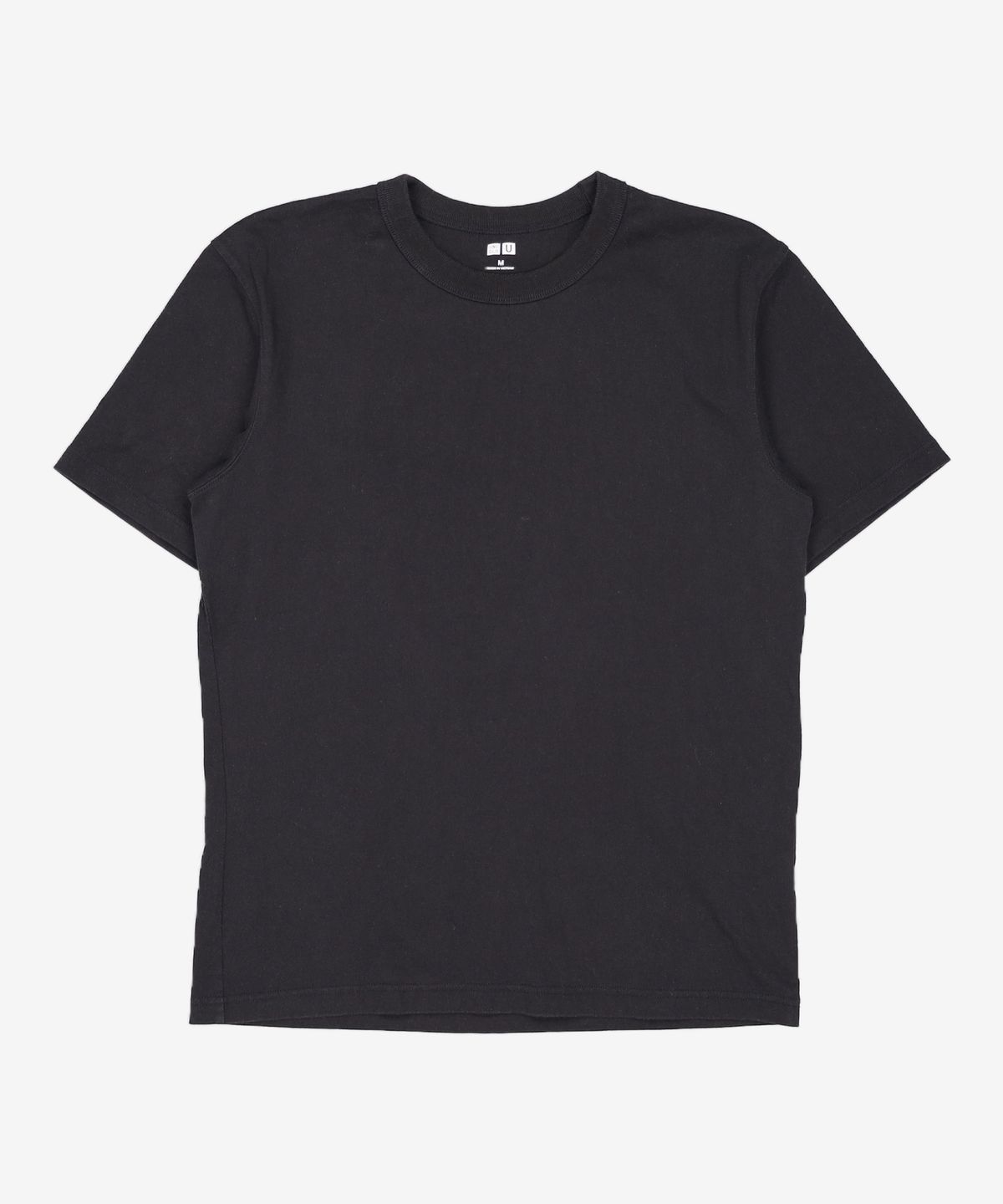 유니클로(UNIQLO) 반소매 티셔츠 M