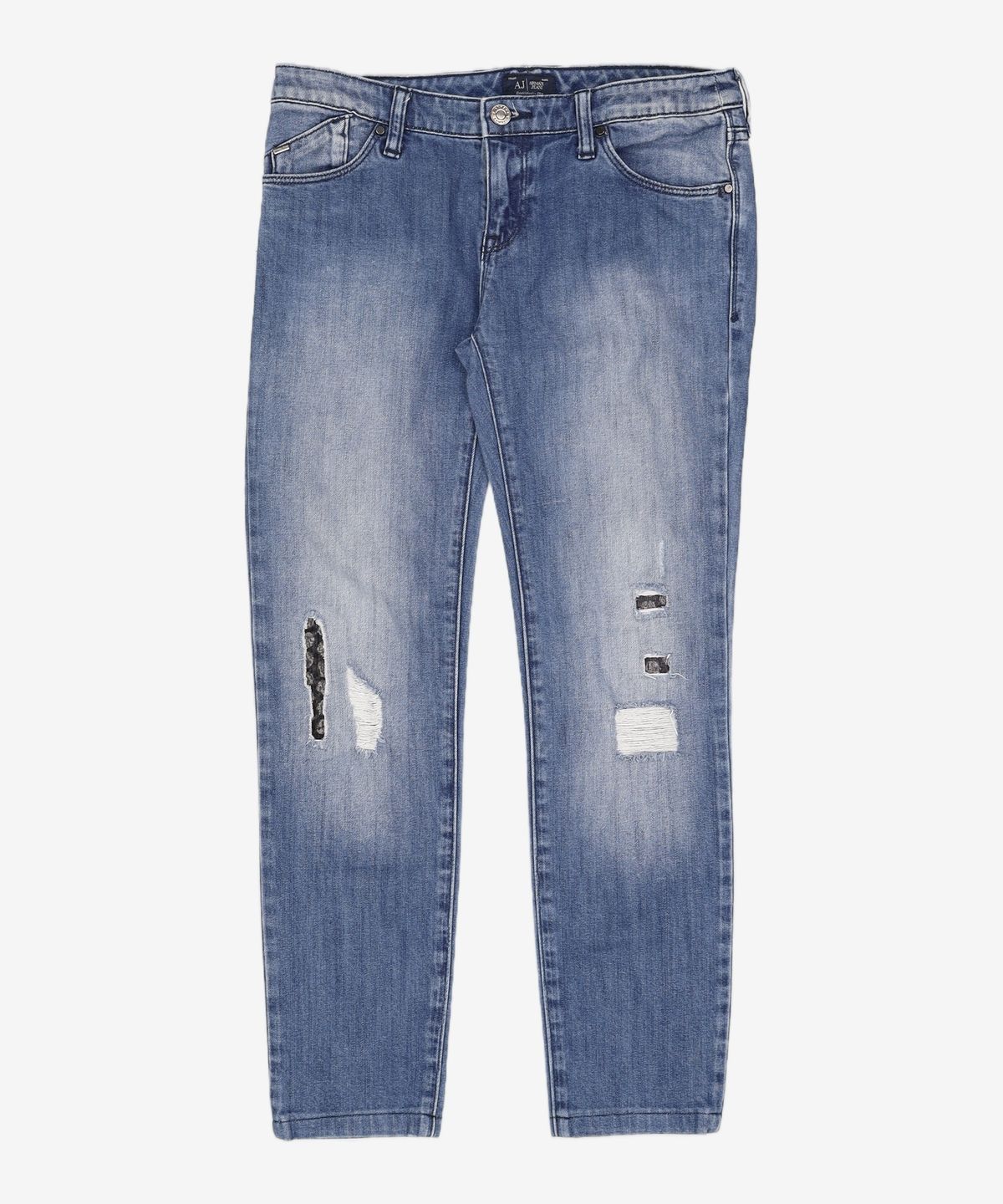 아르마니진(Armani Jeans) 청/데님 팬츠 26