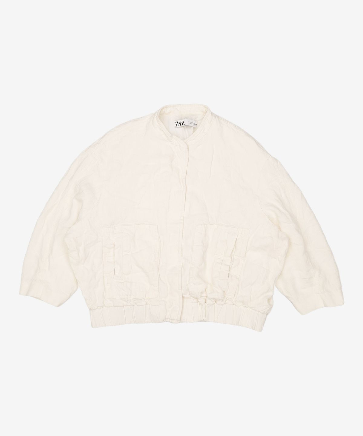 자라(ZARA) 기타 점퍼/재킷 M