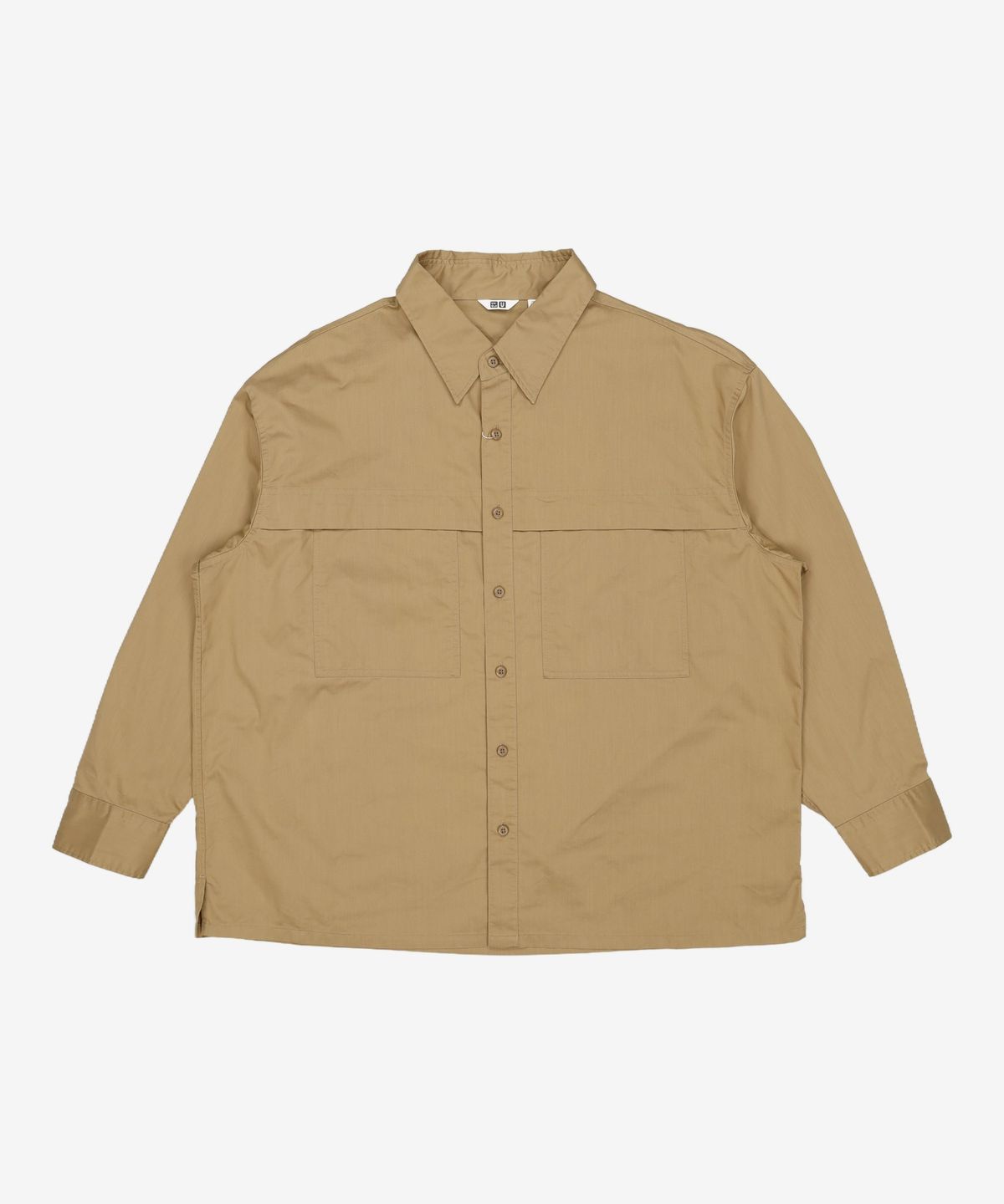유니클로(UNIQLO) 캐주얼 셔츠 XXXL