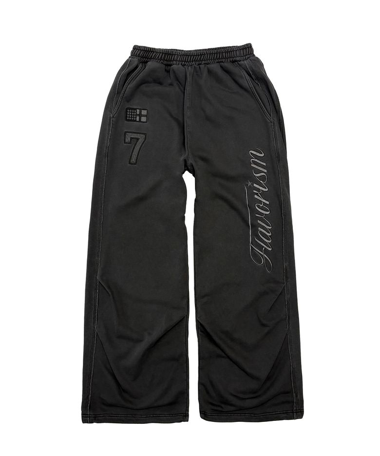 VTG Washed Track Pants (TP0075-1)