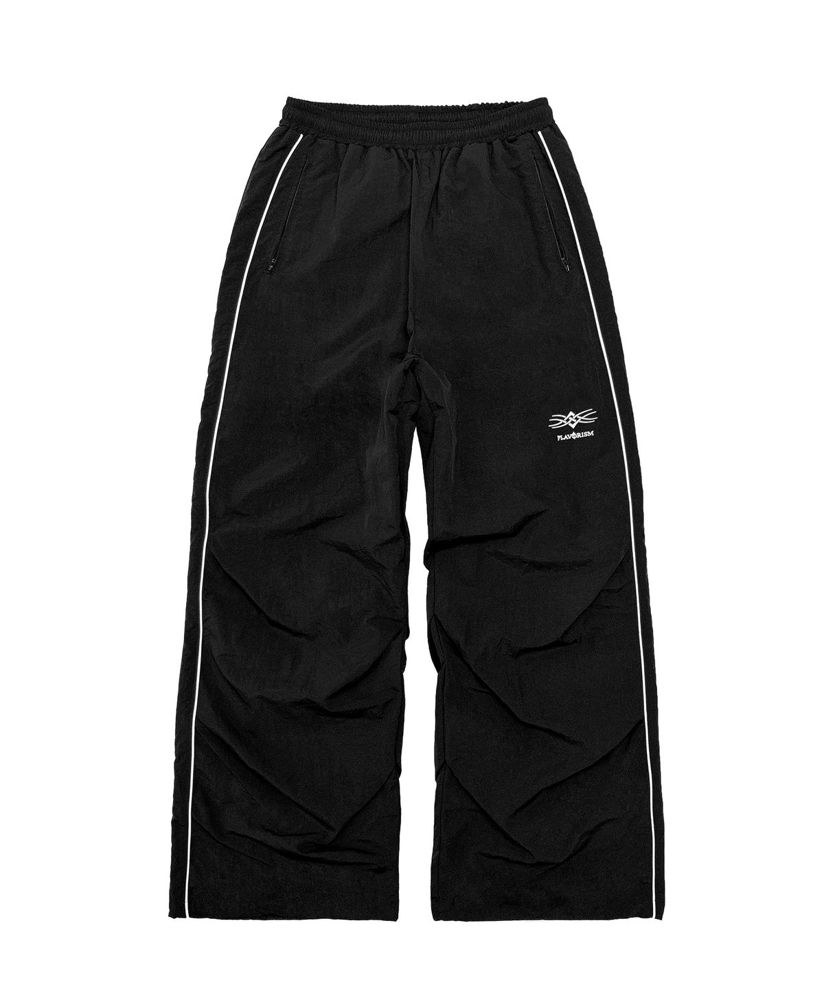 플레이버리즘(FLAVORISM) Piping Track Pants (TP0074)