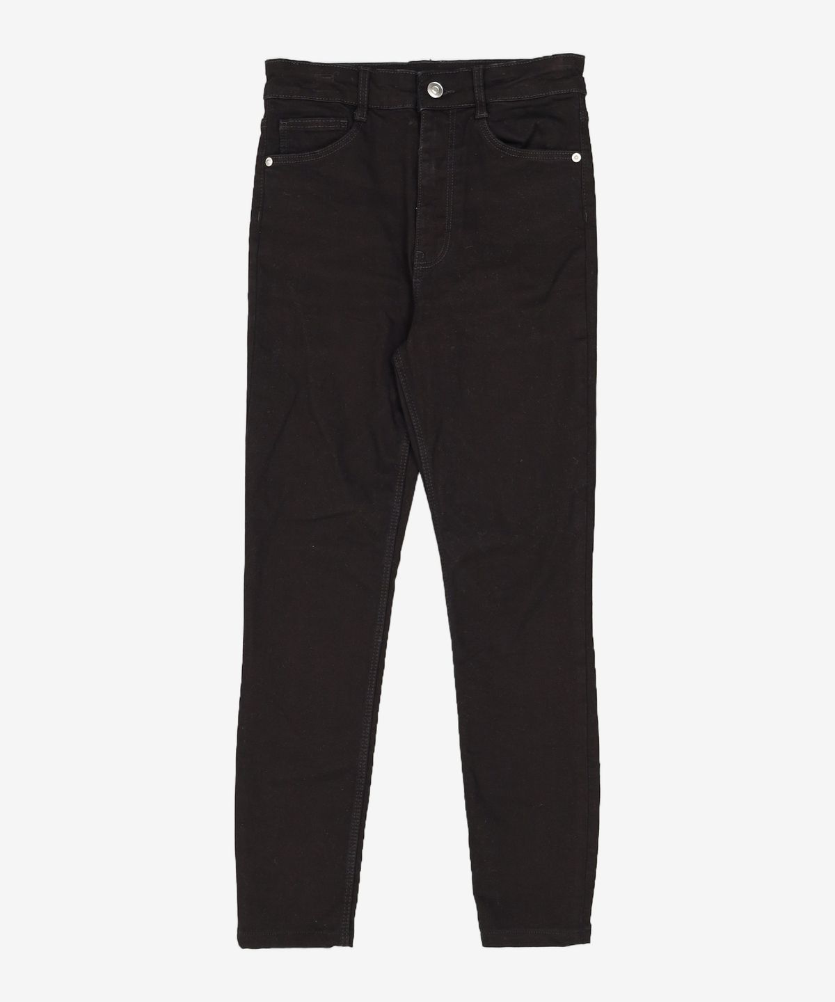 자라(ZARA) 청/데님 팬츠 38
