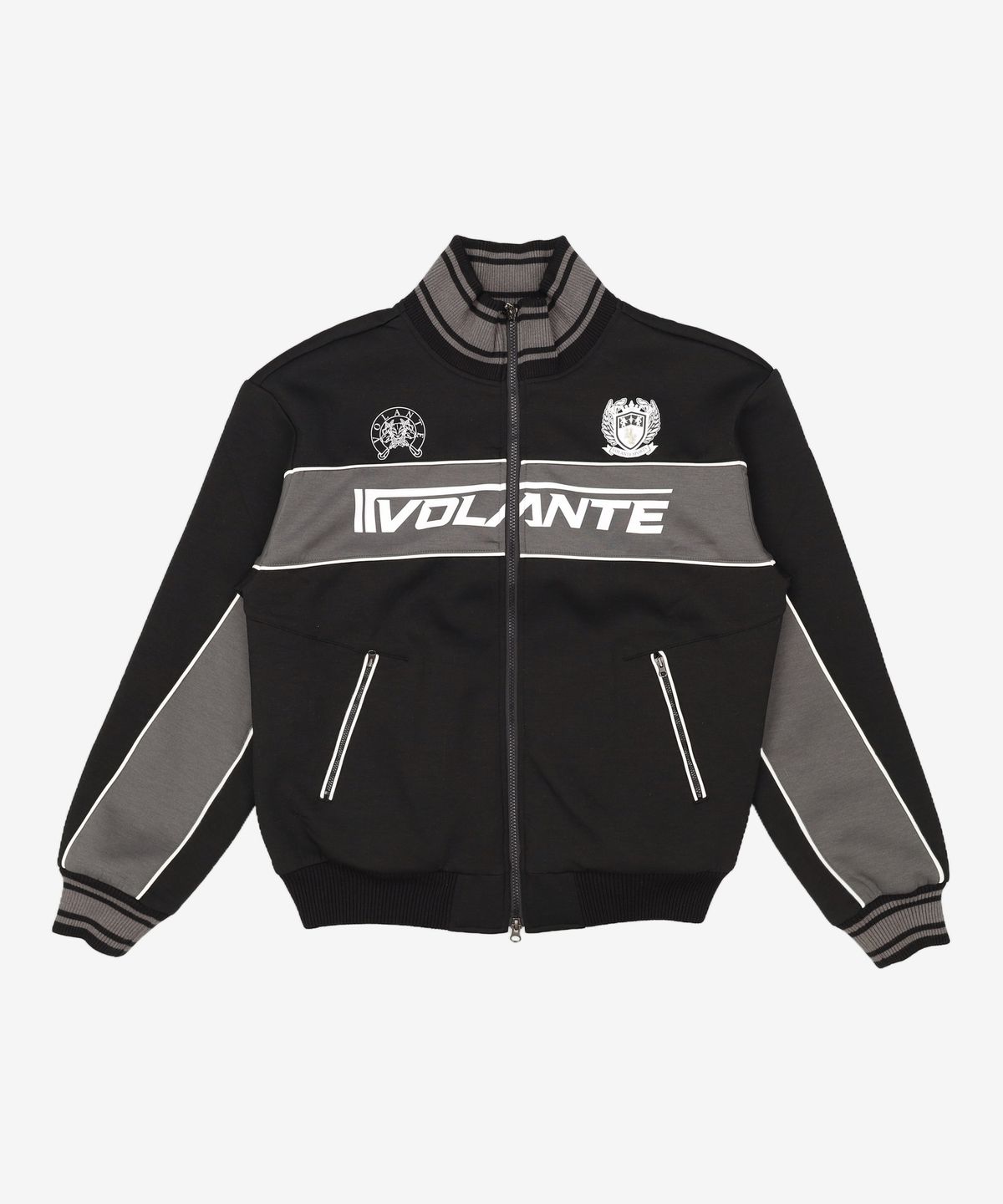 볼란테(VOLANTE) 트레이닝 재킷 2