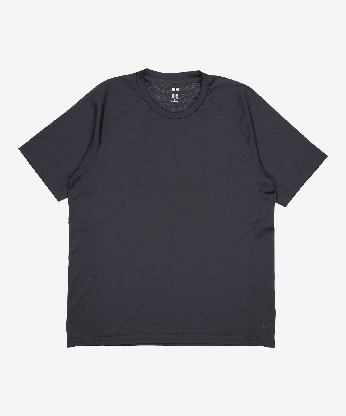 유니클로(UNIQLO) 반소매 티셔츠 XL