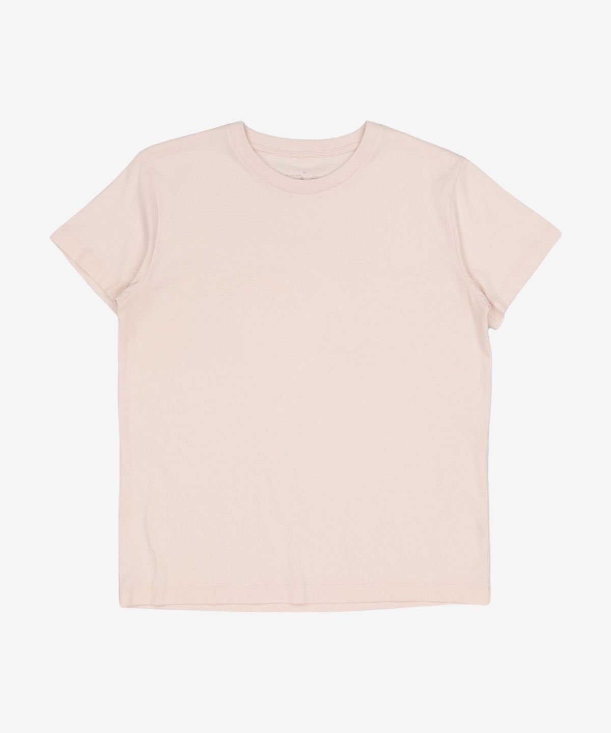 무인양품(MUJI) 반소매 티셔츠 M