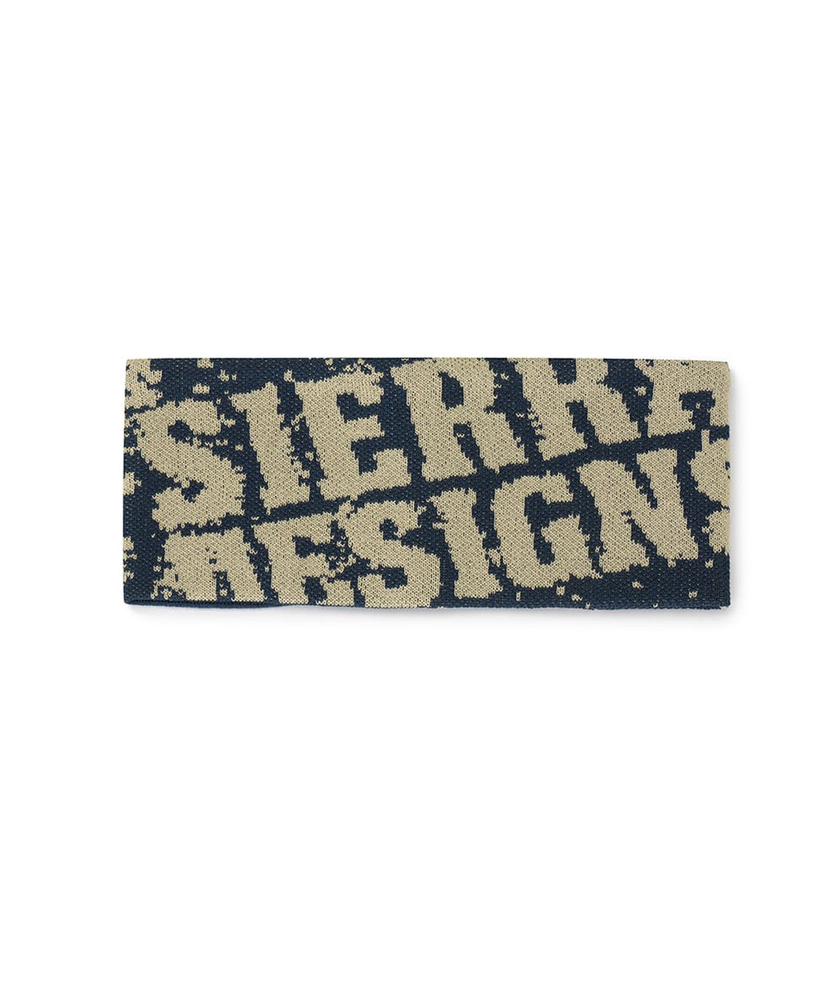 시에라디자인(SIERRA DESIGNS) 요세미티 쿨에버 헤어밴드 NAVY