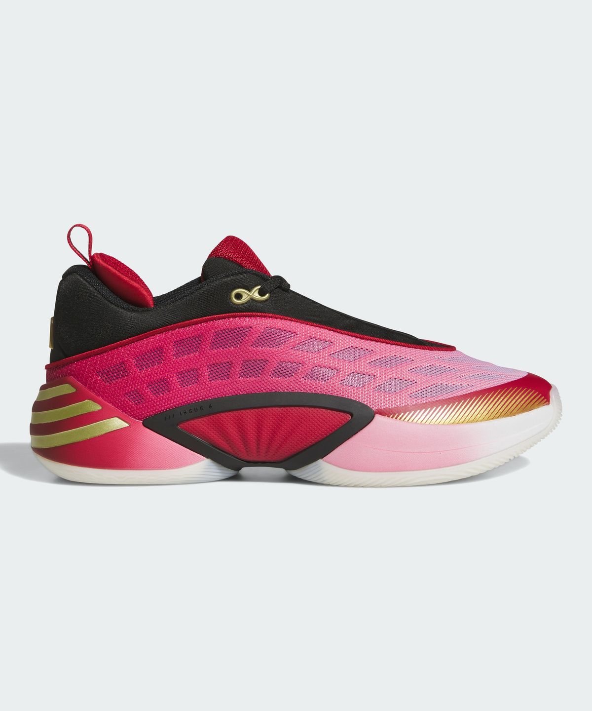 아디다스(ADIDAS) D.O.N. 이슈 8 KI9283