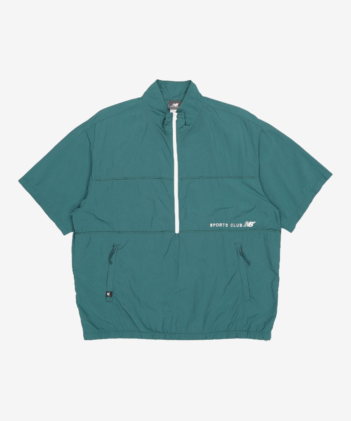 뉴발란스(NEW BALANCE) 나일론/코치 재킷 XL