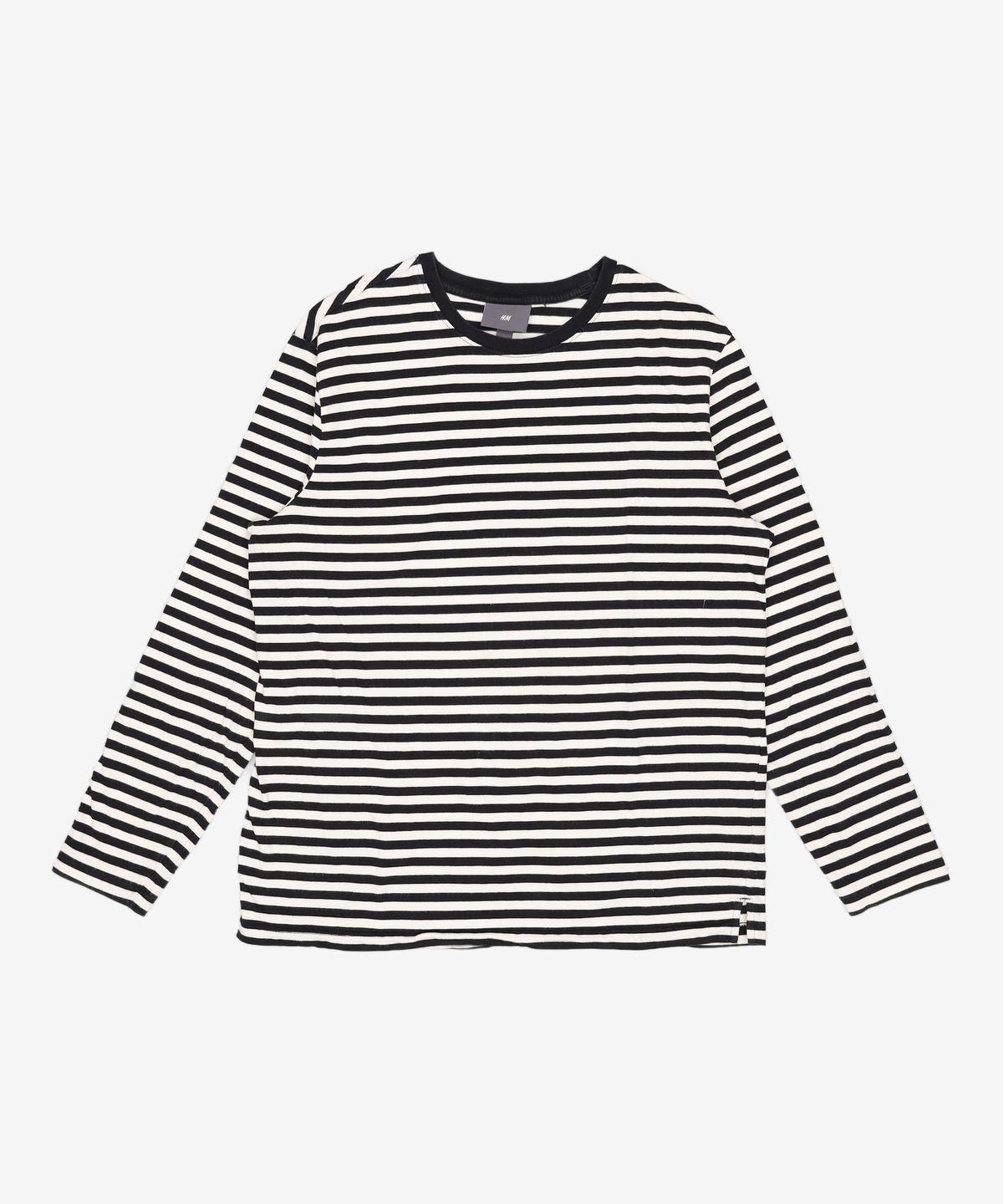 에이치앤엠(H&M) 긴소매 티셔츠 L