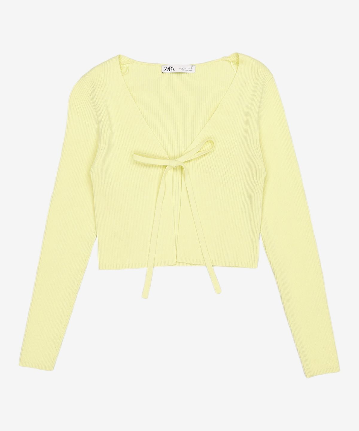 자라(ZARA) 카디건 L