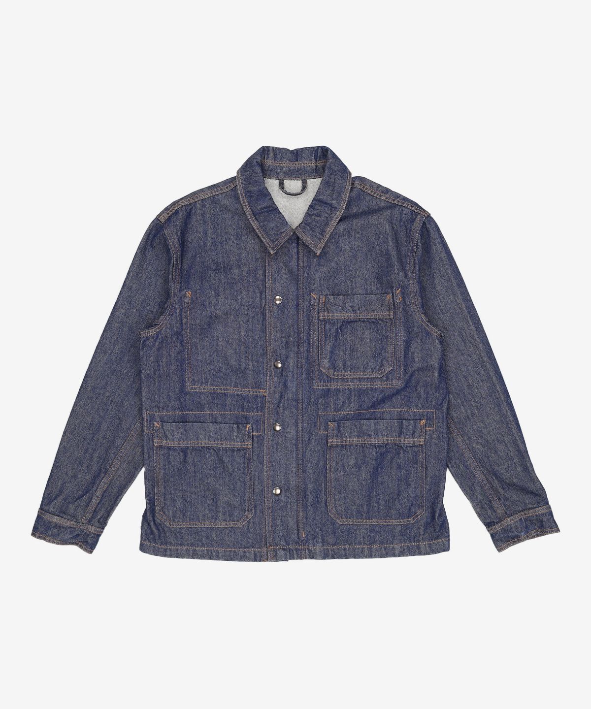 자라(ZARA) 데님/트러커 재킷 100
