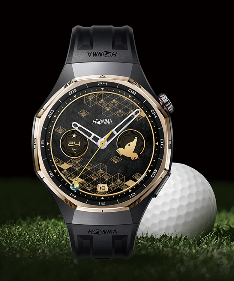 WATCH GT 6 Pro X Honma
