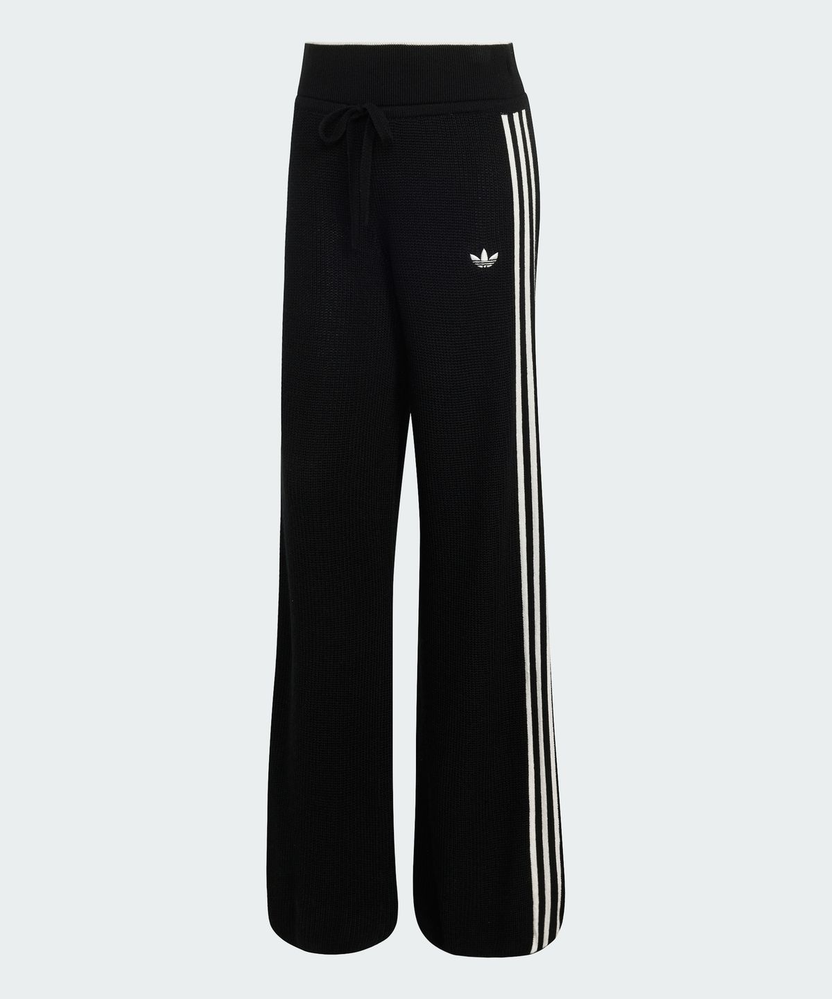 아디다스(ADIDAS) 파이어버드 청키 니트 트랙 팬츠 KQ5835