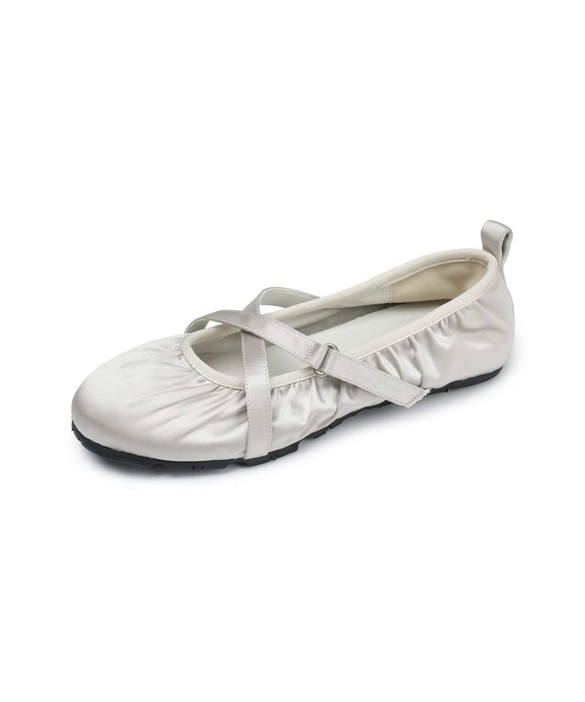 베어파우(BEARPAW) PLUM 플랫 실버 (K3688019SC-W)