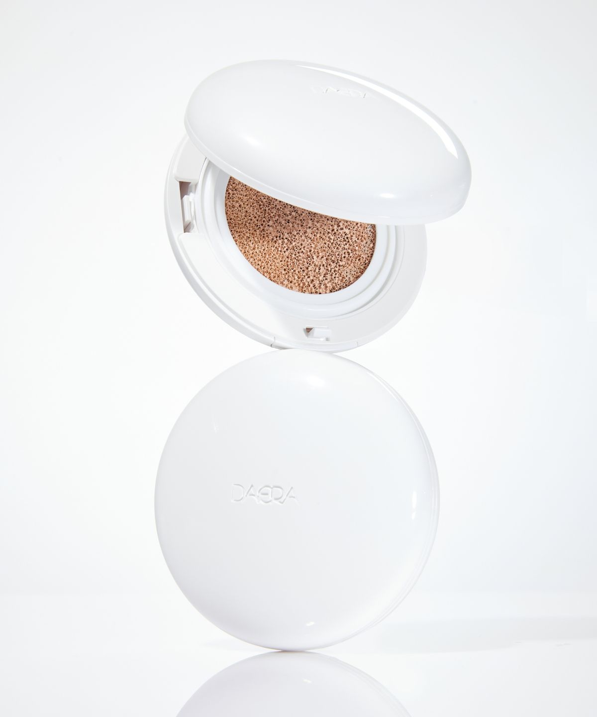 대라(DAERA) 두부 선쿠션 세트 (본품15g+리필15g)