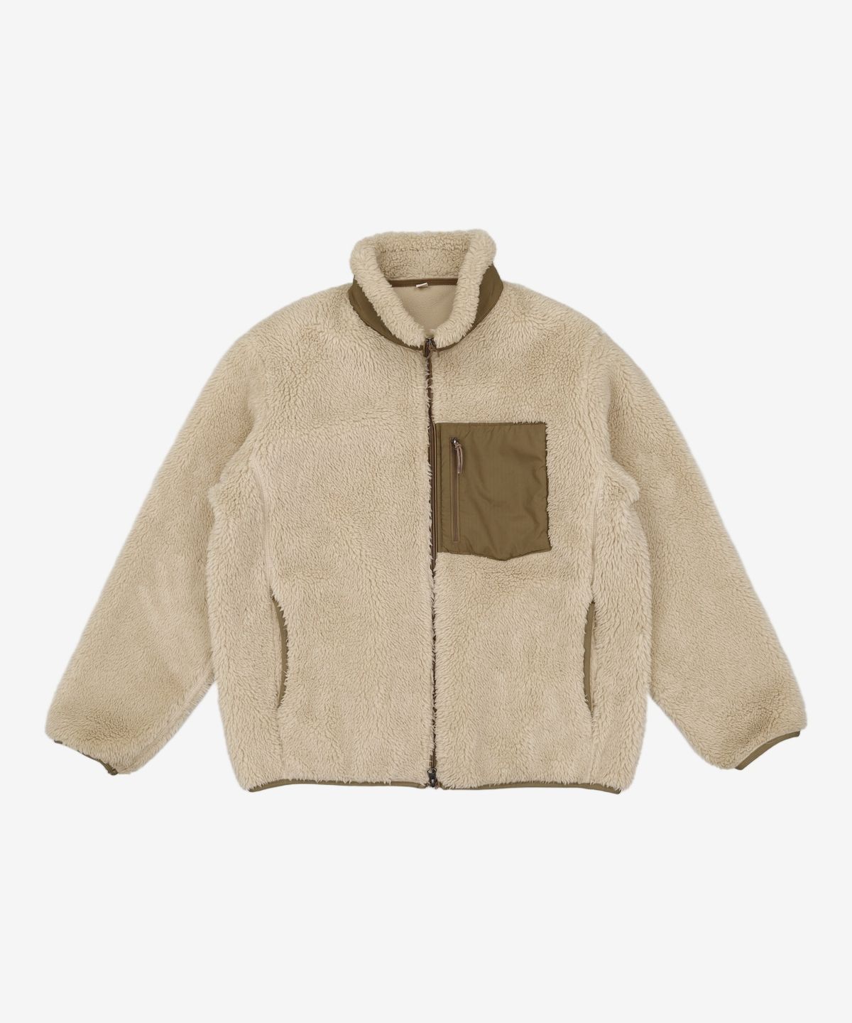 유니클로(UNIQLO) 플리스 L