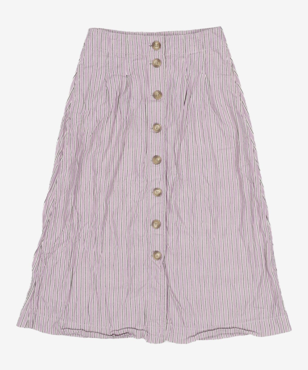 메이드웰(Madewell) 롱스커트 0