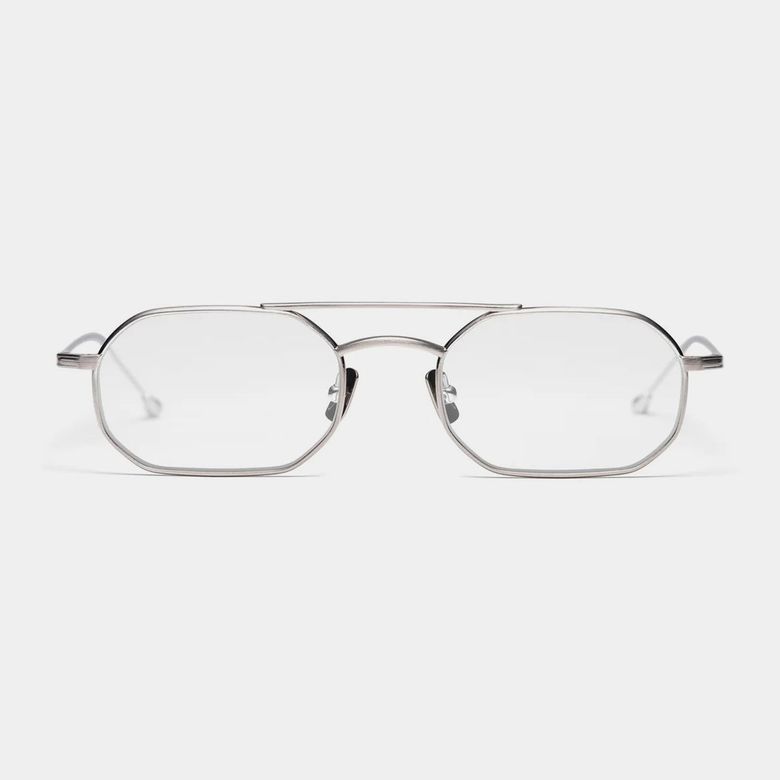 모스 TT18 MOSS BRUSHED SILVER