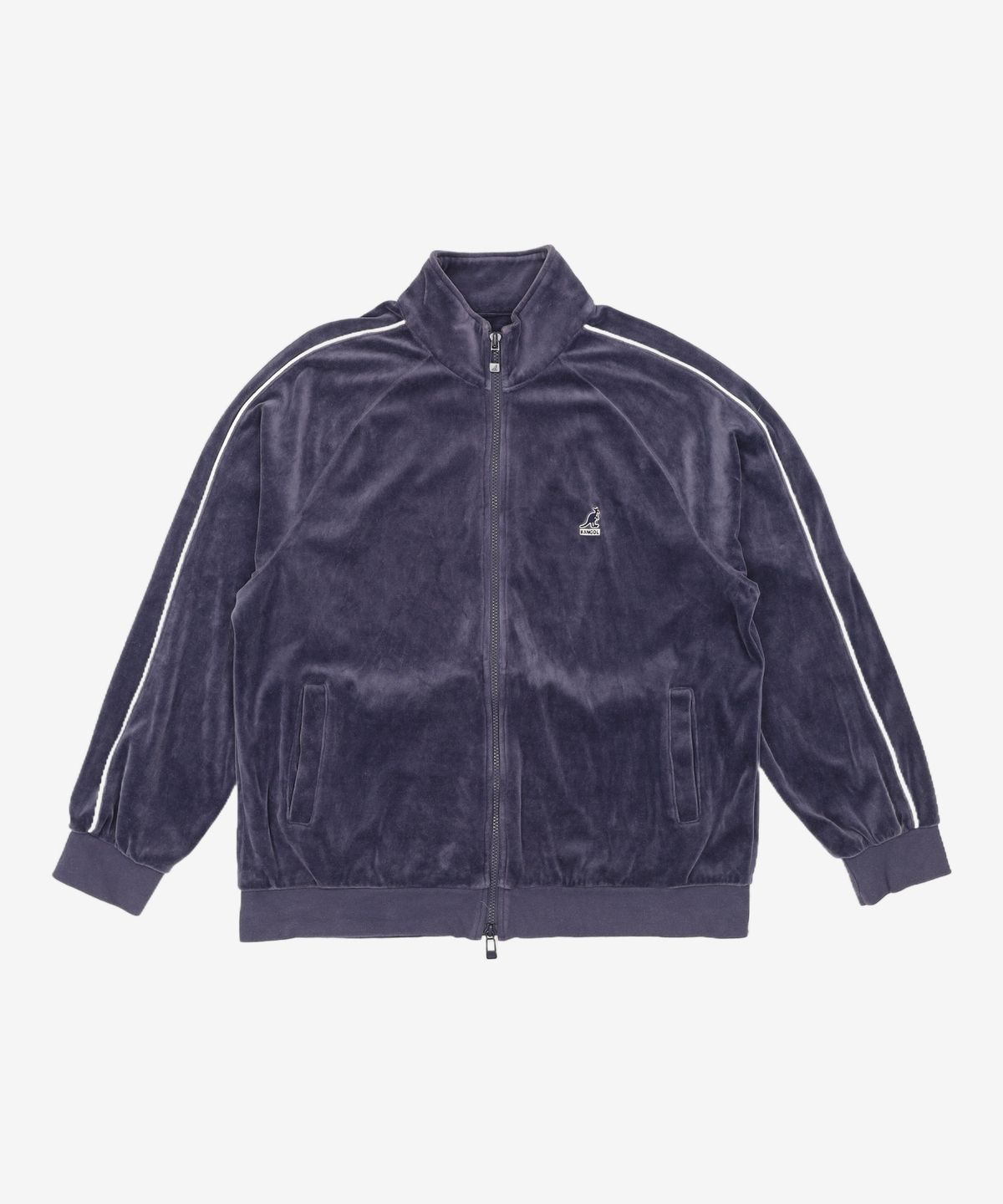 캉골(KANGOL) 트레이닝 재킷 L