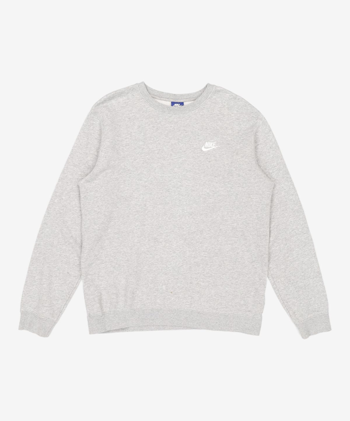 나이키(NIKE) 맨투맨/스웨트셔츠 L