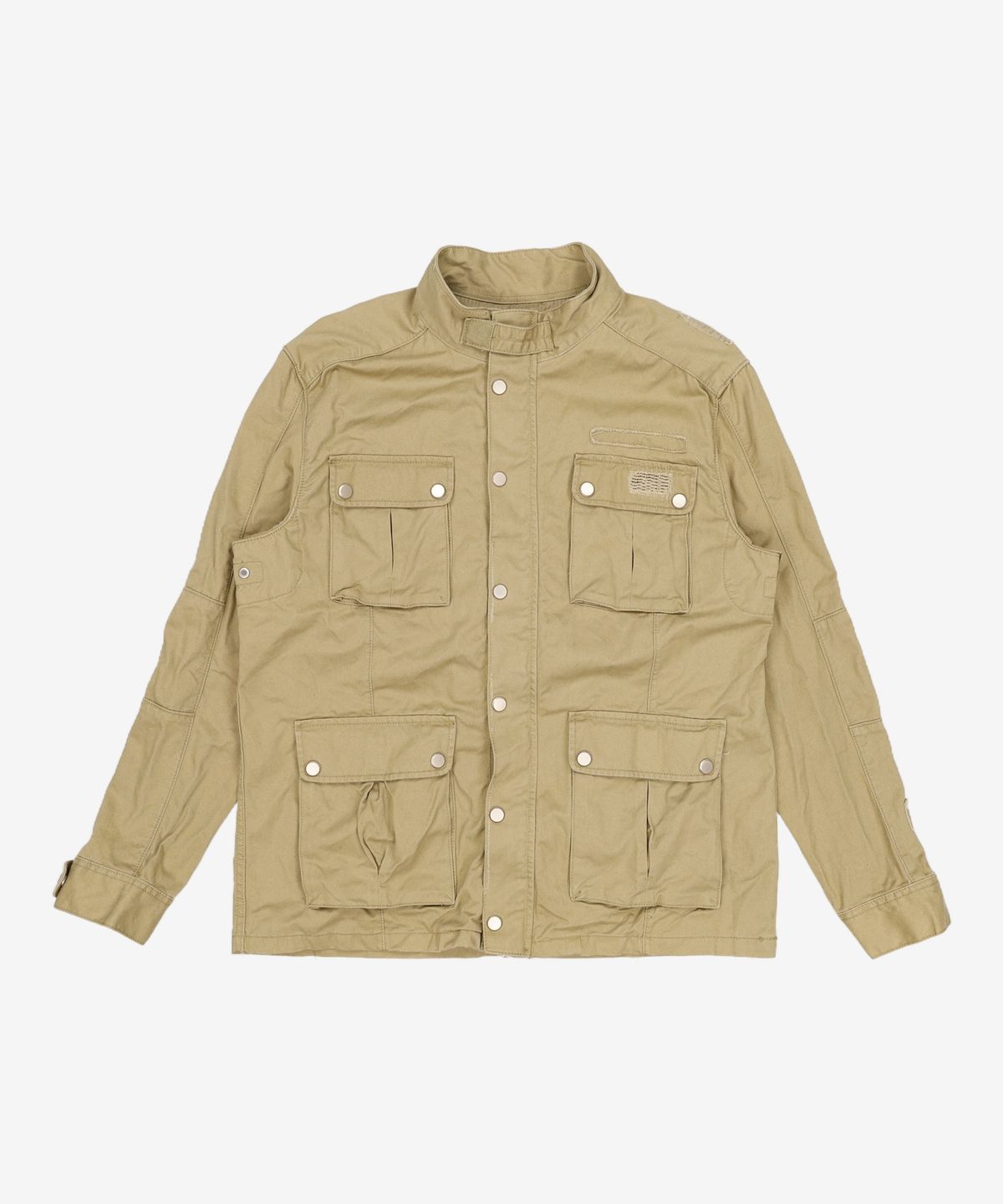 자라 맨(ZARA MAN) 사파리/헌팅 재킷 XL