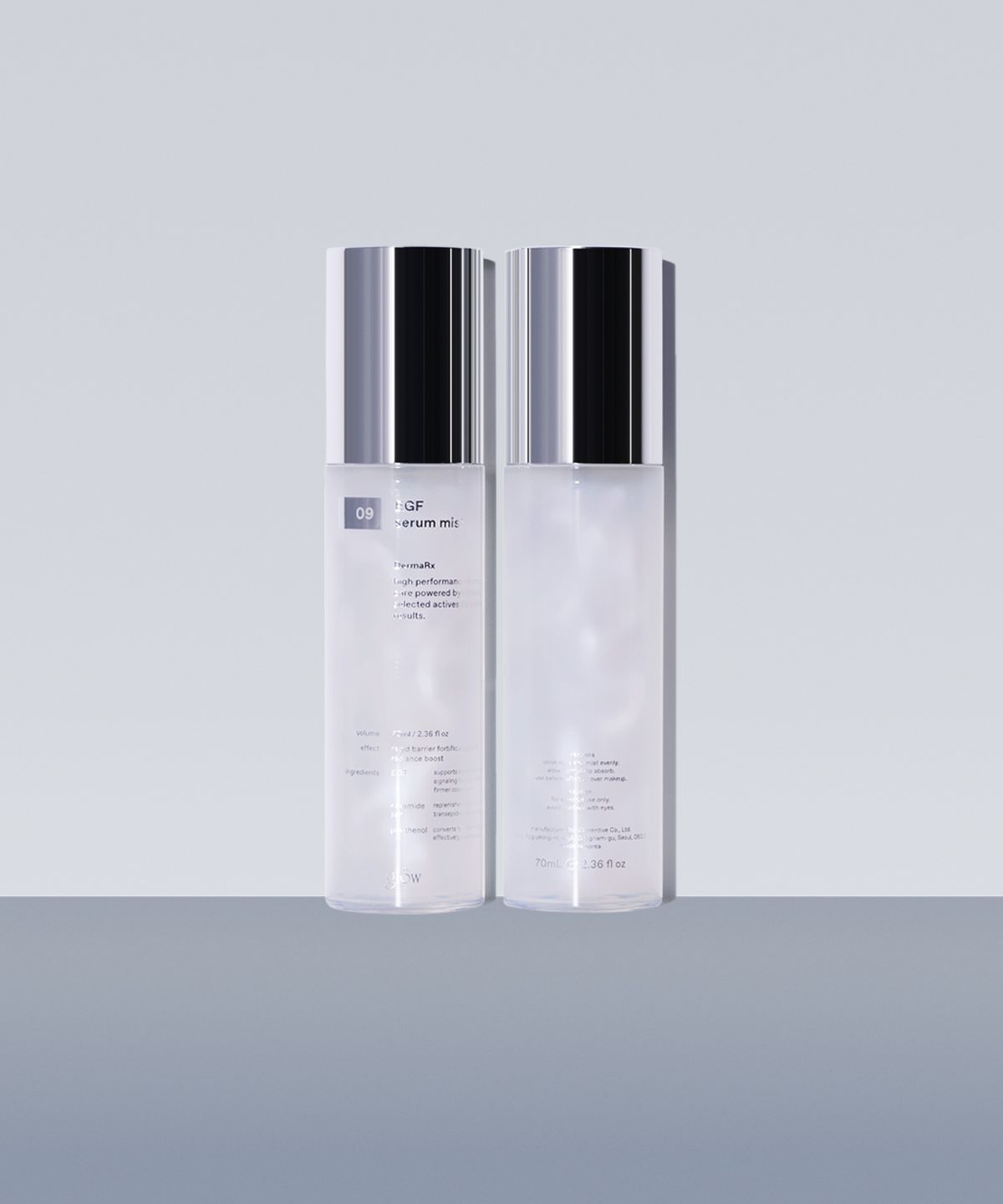 글로우(GLOW) EGF 세럼 미스트