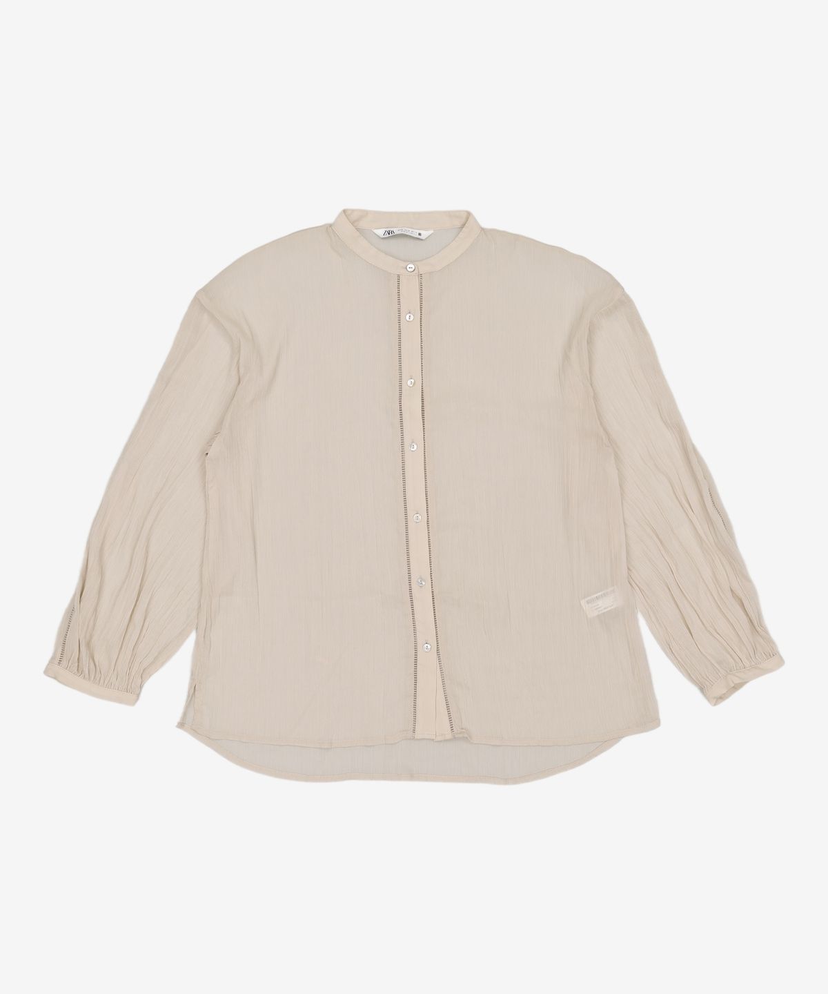 자라(ZARA) 블라우스 M