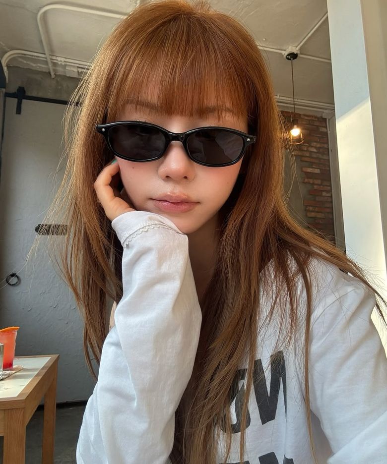 [RAY CODE] JUNE (S) 스퀘어 선글라스 / 편광 렌즈 3colors