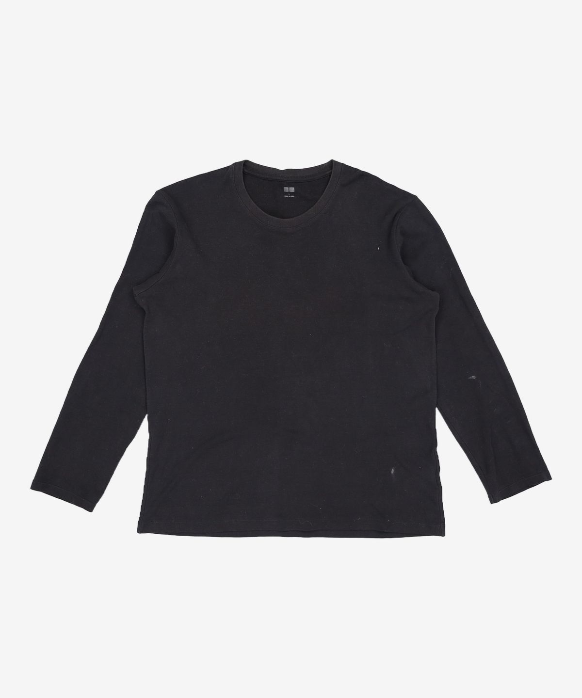 유니클로(UNIQLO) 긴소매 티셔츠 L