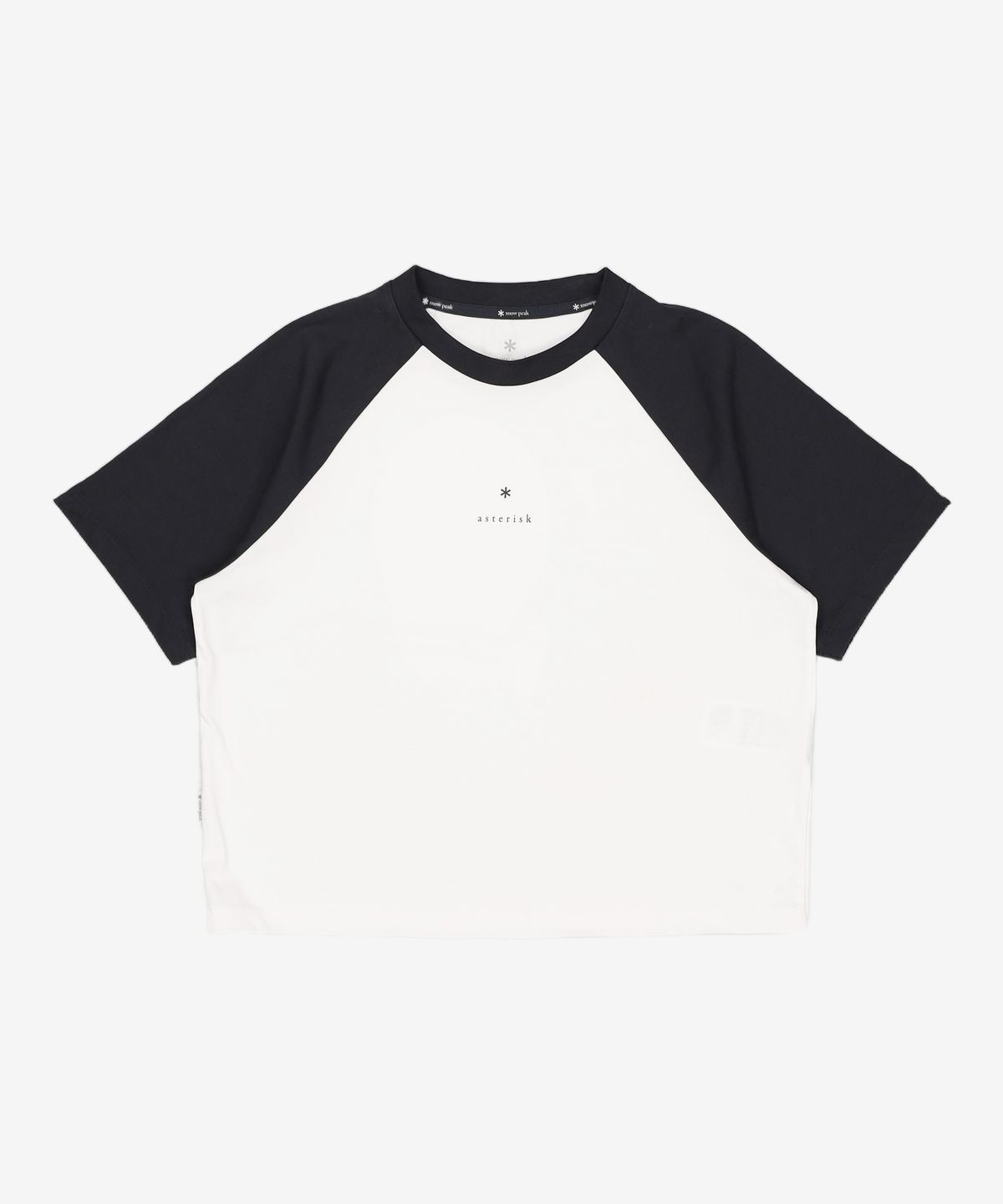 스노우피크 어패럴(SNOWPEAK APPAREL) 반소매 티셔츠 85